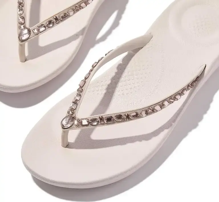 FitFlop Iqushion sparkle