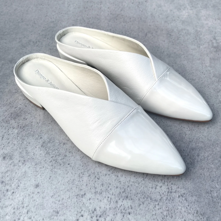 Django & Juliette Eppin slide