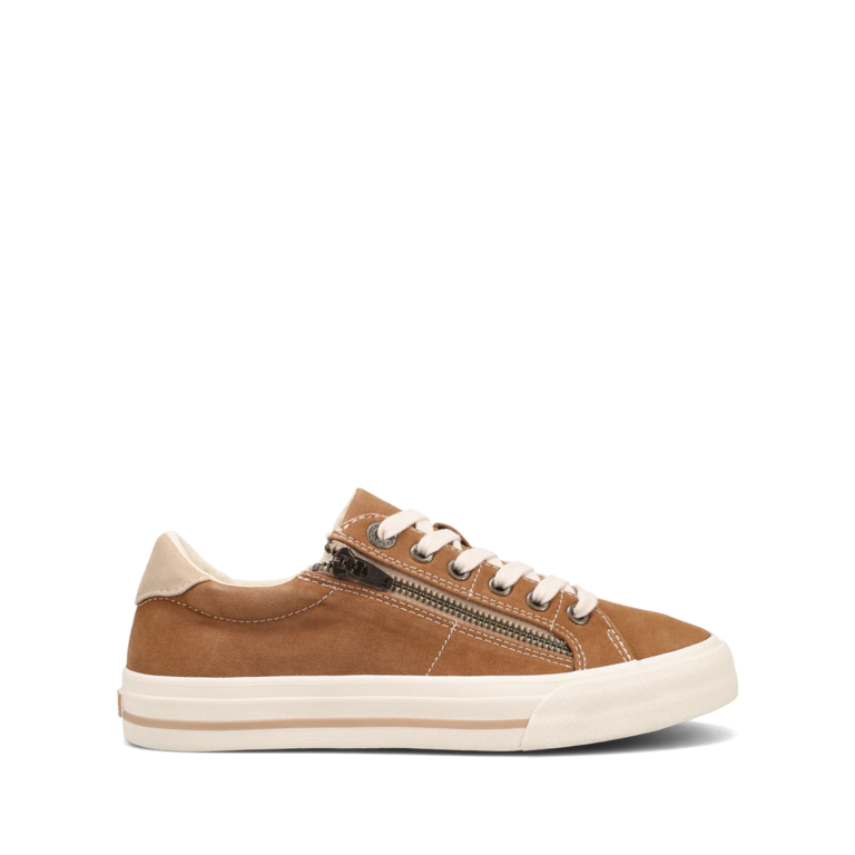 Taos Z Soul canvas sneaker