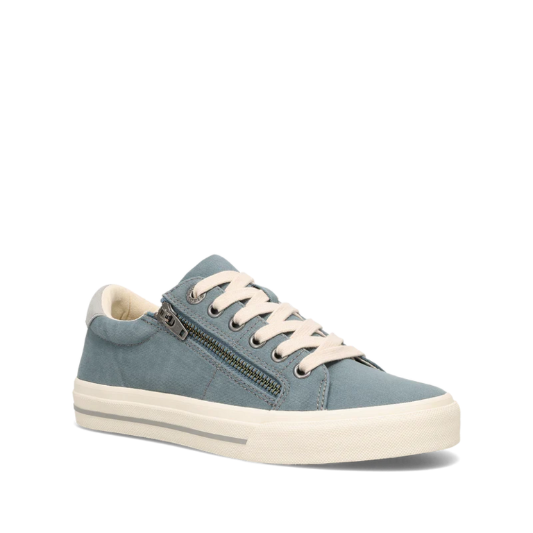 Taos Z Soul canvas sneaker