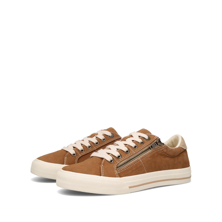 Taos Z Soul canvas sneaker