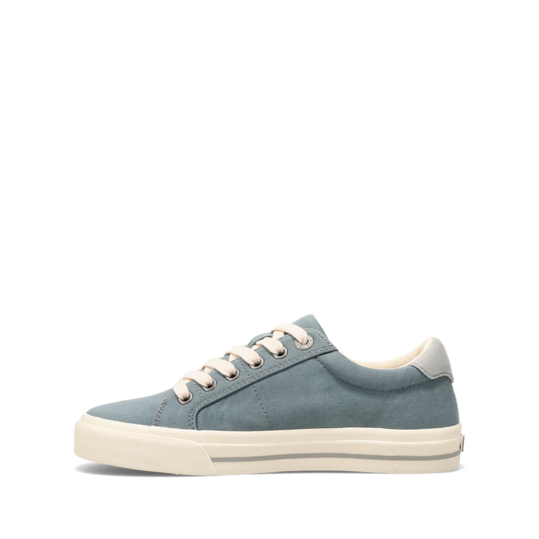 Taos Z Soul canvas sneaker