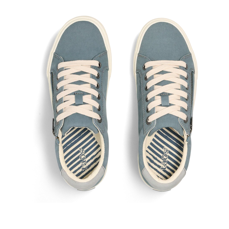 Taos Z Soul canvas sneaker