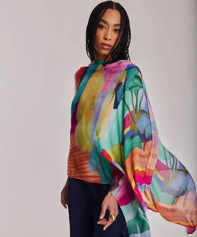 Painterly EN1562 wrap  S26