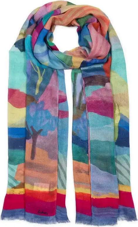 Painterly EN1562 wrap  S26