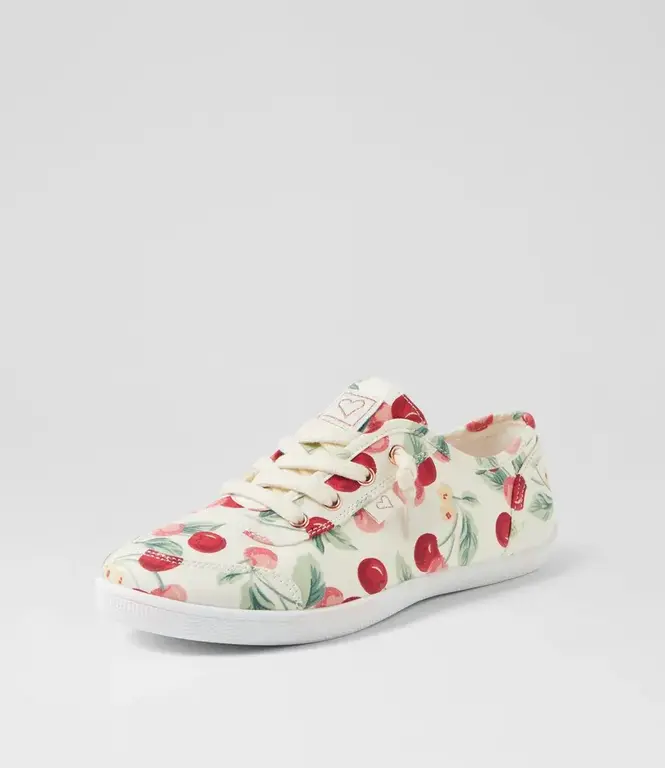 Mynka canvas sneaker