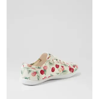 Mynka canvas sneaker