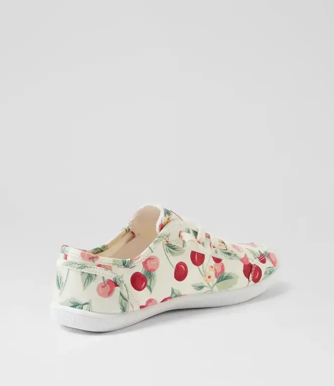 Mynka canvas sneaker