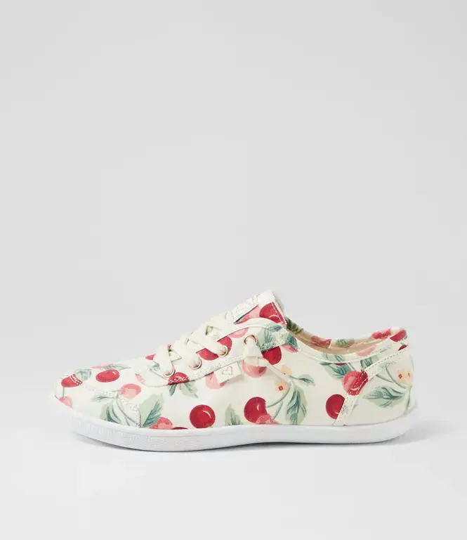 Mynka canvas sneaker