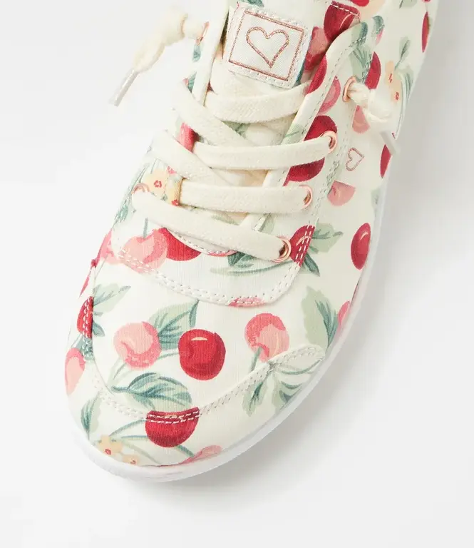 Mynka canvas sneaker