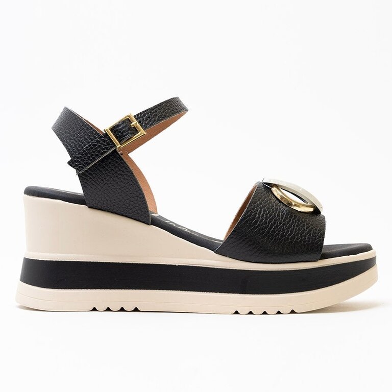 Oh My Sandals Oh My Sandals wedge