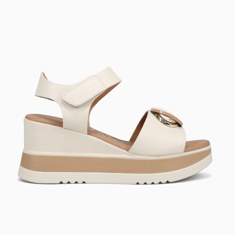 Oh My Sandals Oh My Sandals wedge