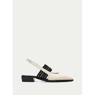 Hispanitas Turin slingback