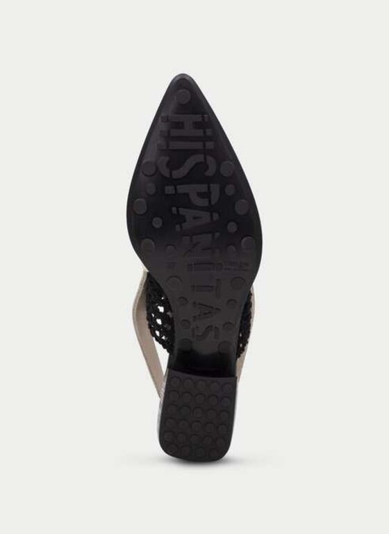 Hispanitas Turin slingback