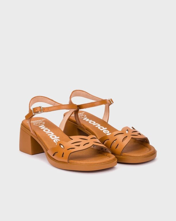 Wonders Milan  Sandal