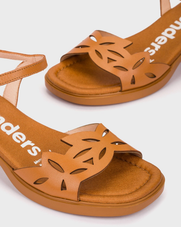 Wonders Milan  Sandal
