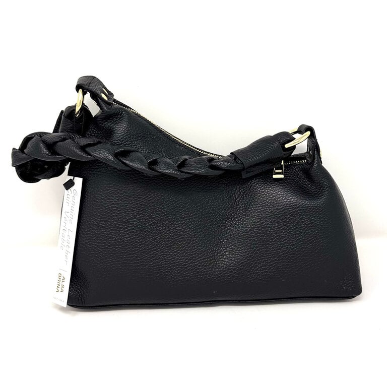 Alsa Brina Alsa Brina asymmetrical bag