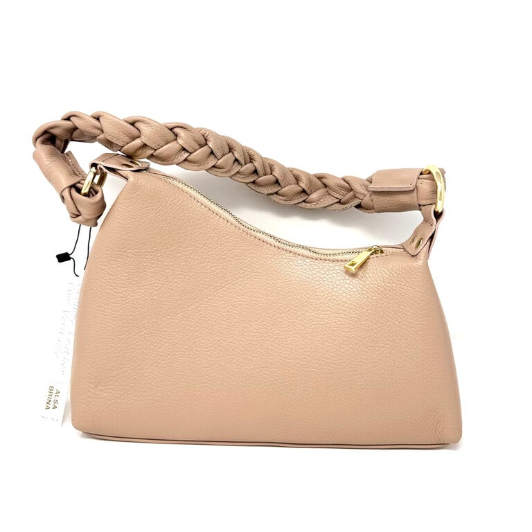 Alsa Brina Alsa Brina asymmetrical bag