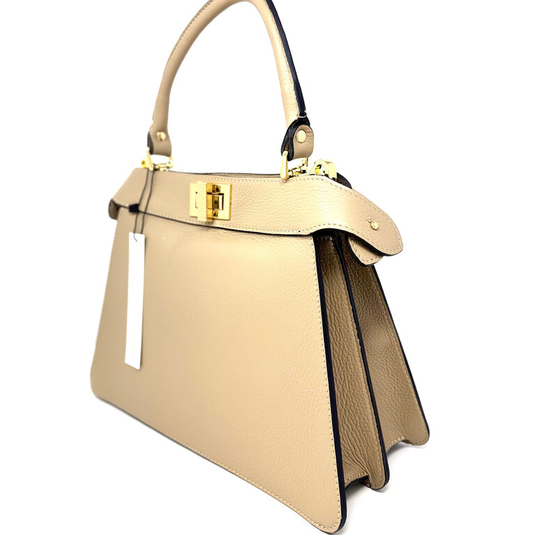 Alsa Brina Alsa Brina Lg. Structured bag