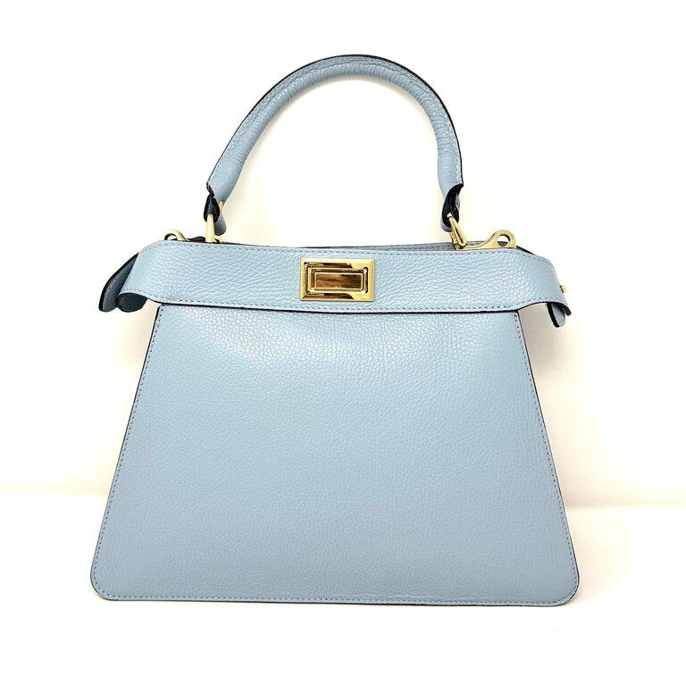 Alsa Brina Alsa Brina Lg. Structured bag