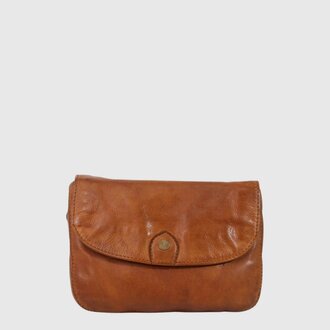 The Trend Italy Dolcetto small crossbody/front flap