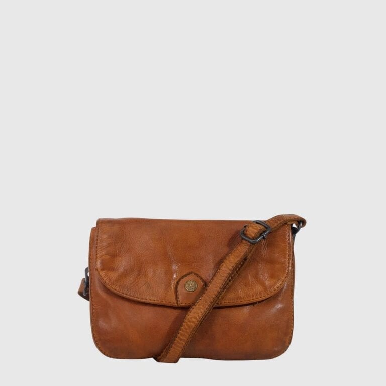 The Trend Italy Dolcetto small crossbody/front flap