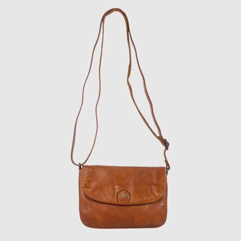 The Trend Italy Dolcetto small crossbody/front flap