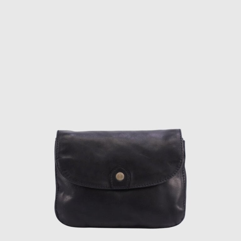 The Trend Italy Dolcetto small crossbody/front flap