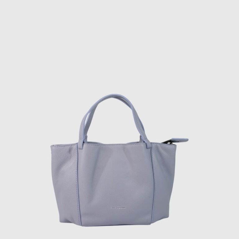 The Trend Italy Castello  tulip bag