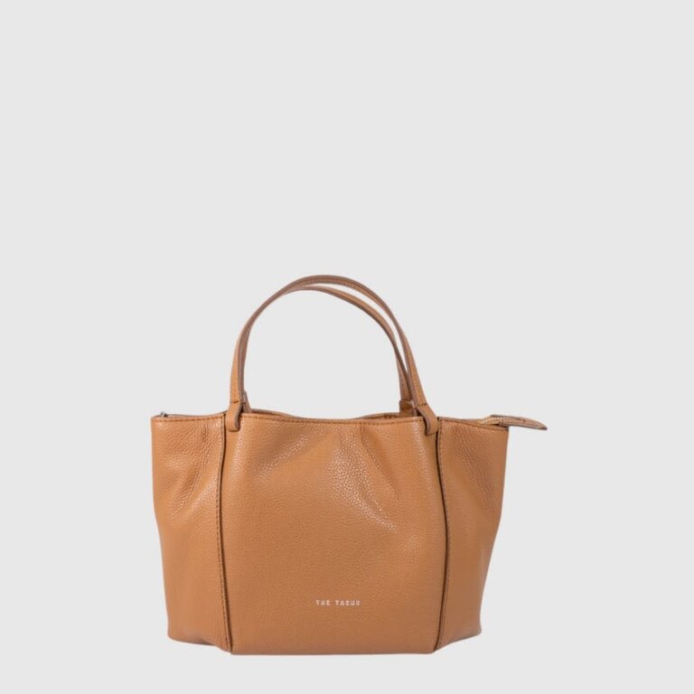 The Trend Italy Castello  tulip bag