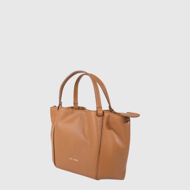 The Trend Italy Castello  tulip bag