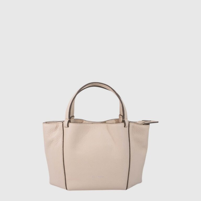 The Trend Italy Castello  tulip bag