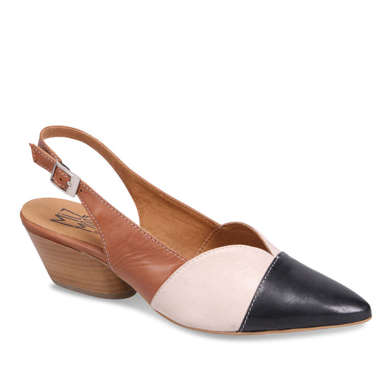 Miz Mooz Halyn slingback