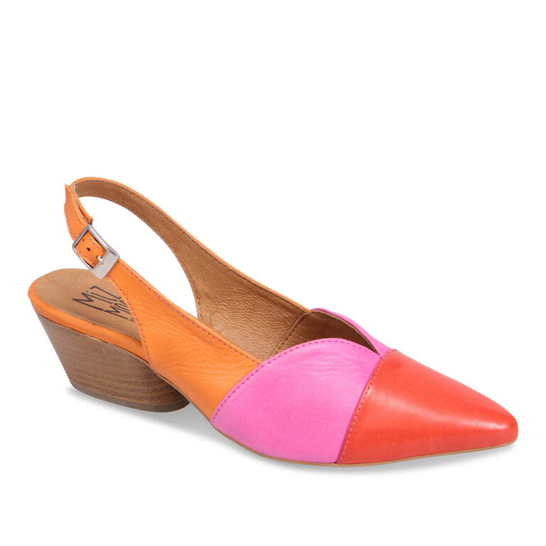 Miz Mooz Halyn slingback