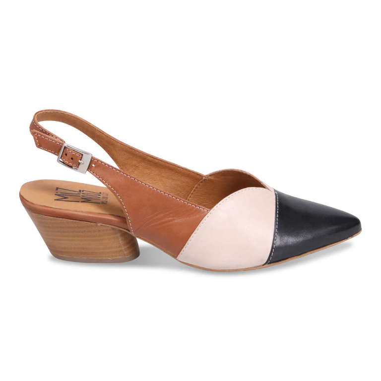 Miz Mooz Halyn slingback