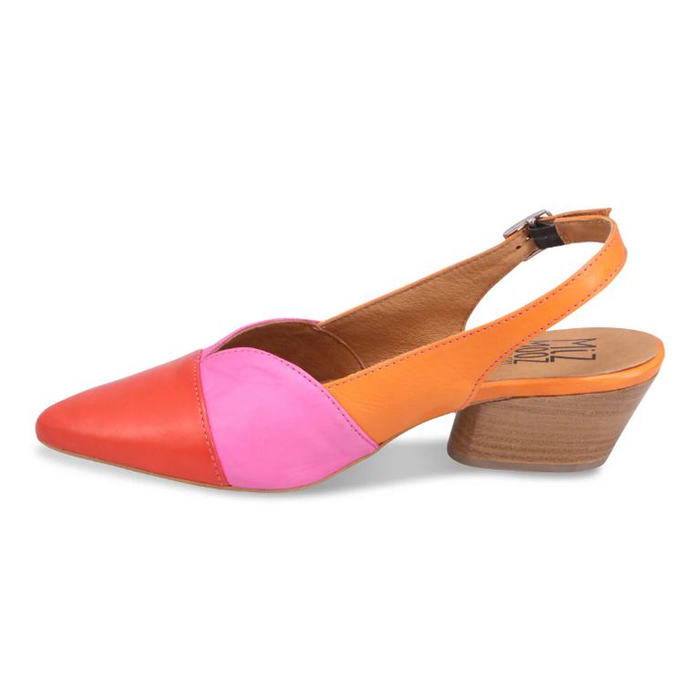 Miz Mooz Halyn slingback