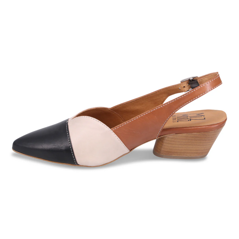 Miz Mooz Halyn slingback