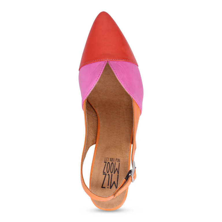 Miz Mooz Halyn slingback