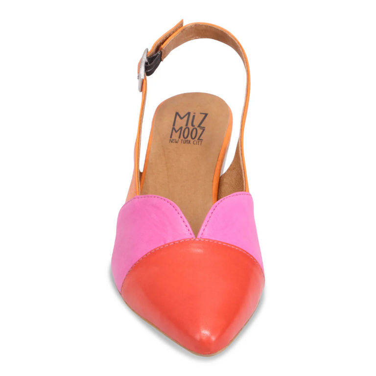 Miz Mooz Halyn slingback