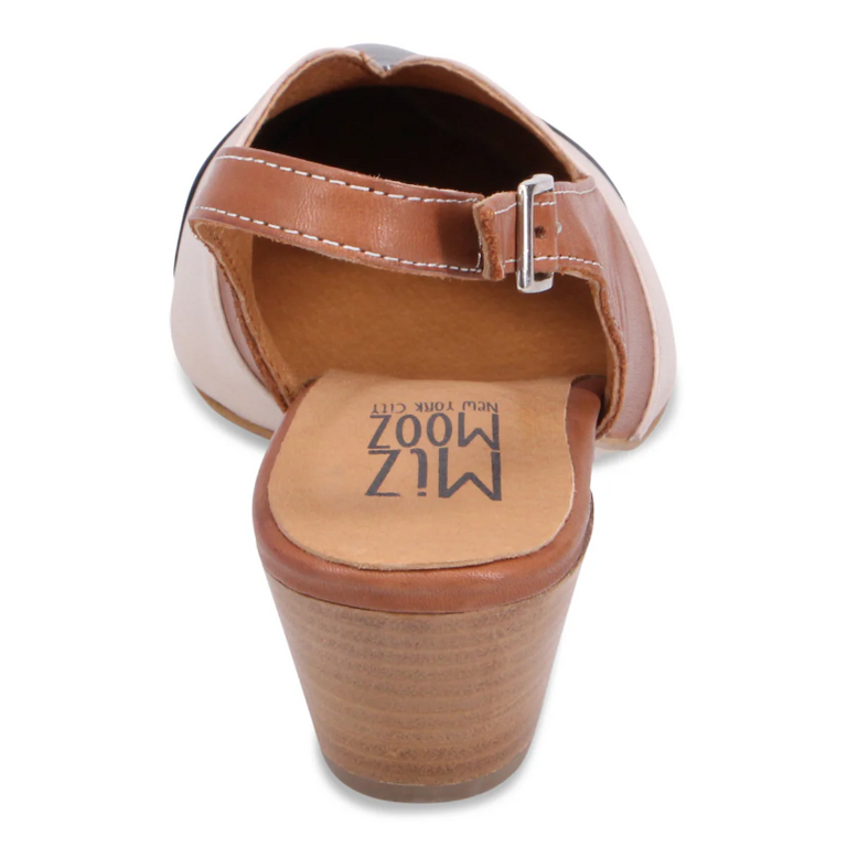 Miz Mooz Halyn slingback
