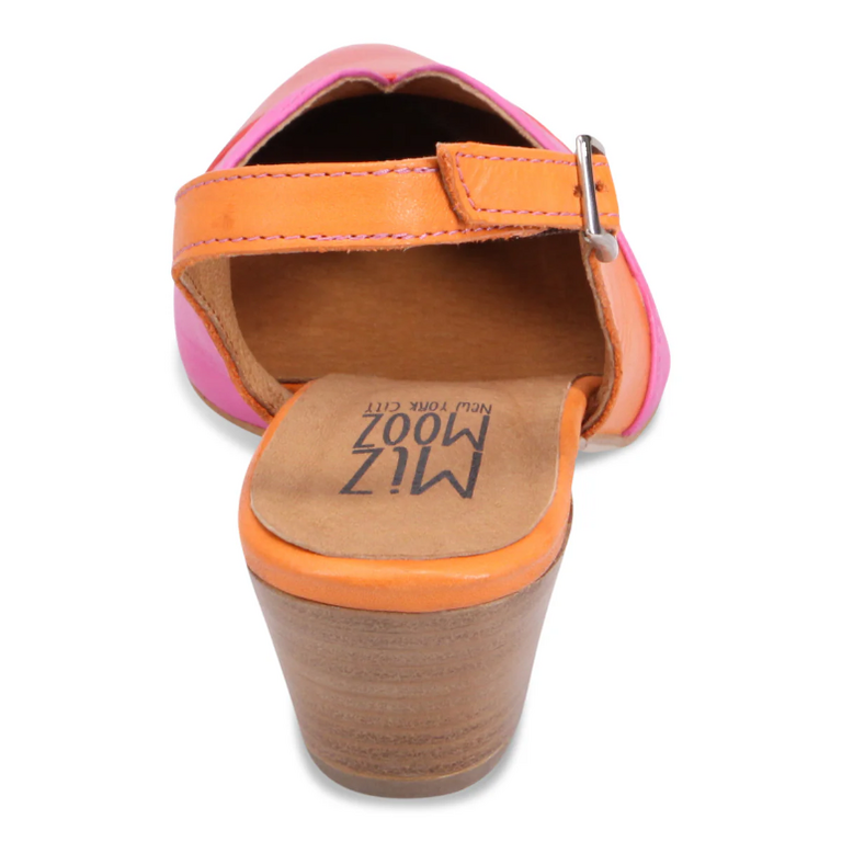 Miz Mooz Halyn slingback