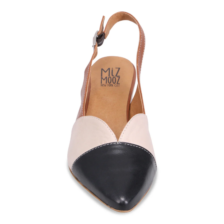 Miz Mooz Halyn slingback