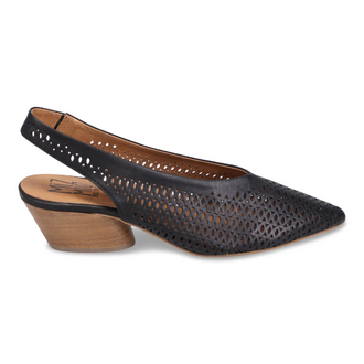 Miz Mooz Hansel perf. slingback