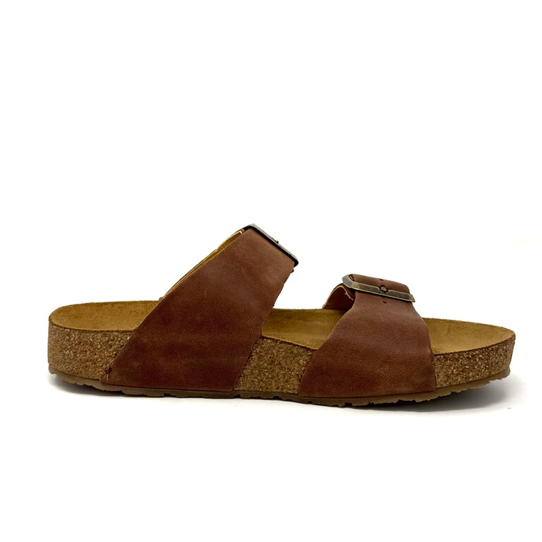 Andrea cork sandal