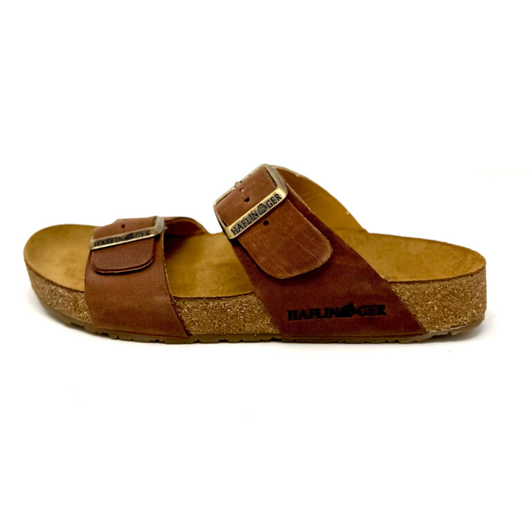 Andrea cork sandal