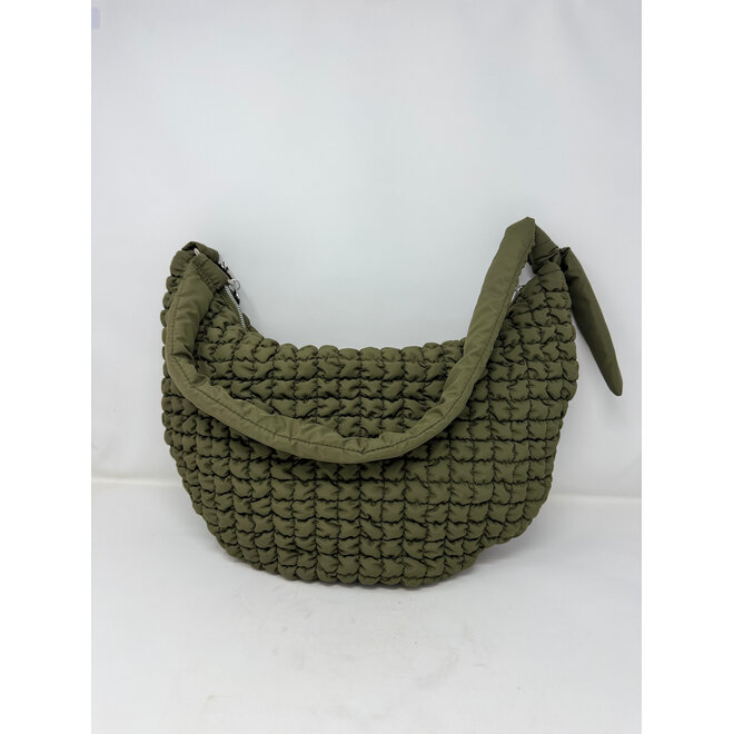 Vero CM31857B nylon bag S26 - Strut Footwear & Apparel