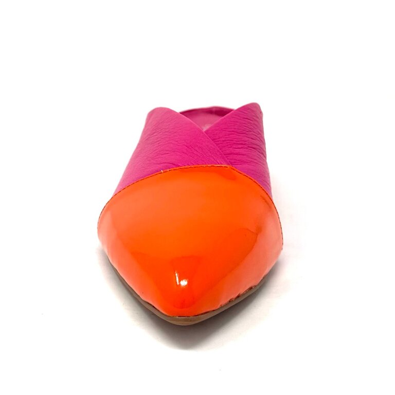 Django & Juliette Eppin slide