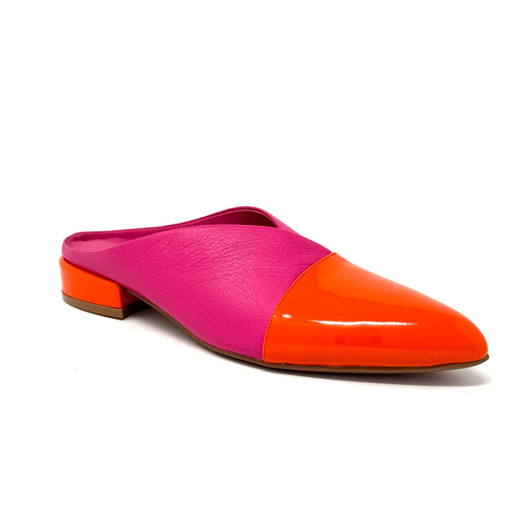 Django & Juliette Eppin slide