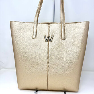 Wonders Wonders tote