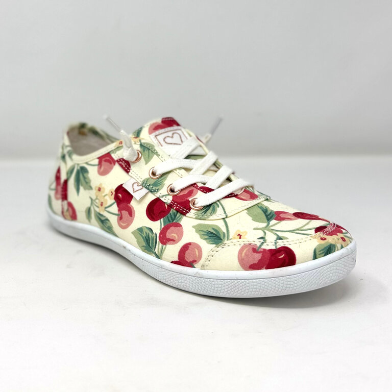 Mynka canvas sneaker
